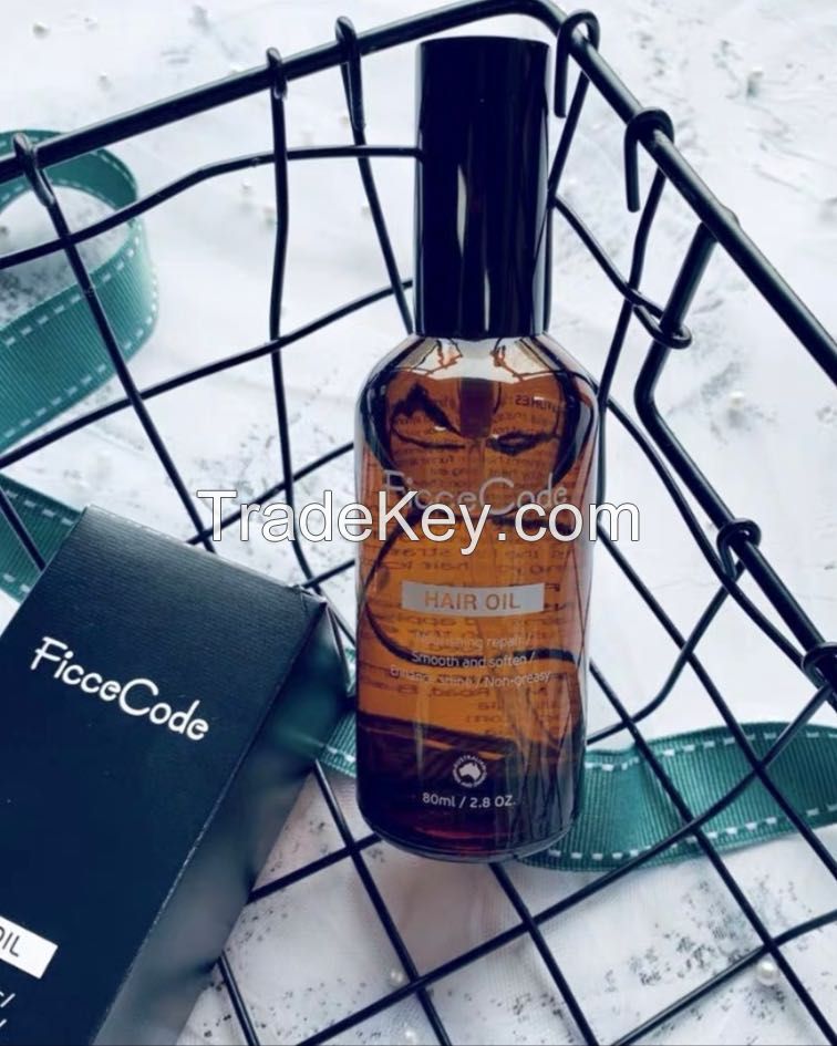 Hair Oil - FicceCode for sale