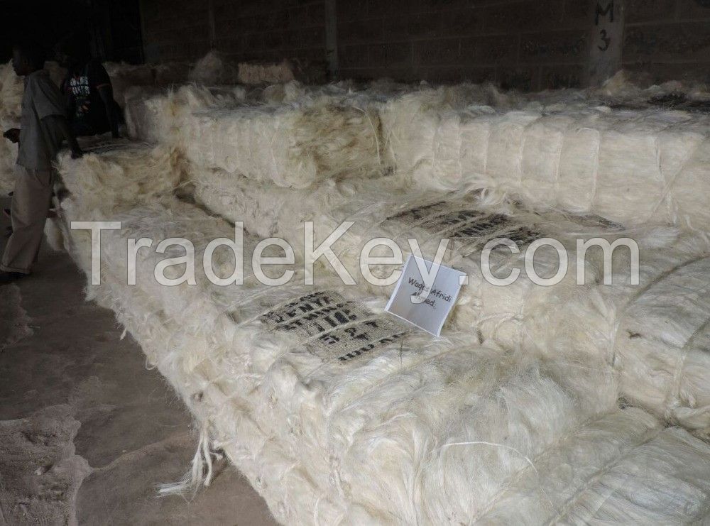 UG, SSUG, 3L Sisal Fiber