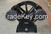 GD2080  Industrial Air Compressor Pump  High Efficiency Piston Head for Industrial Use