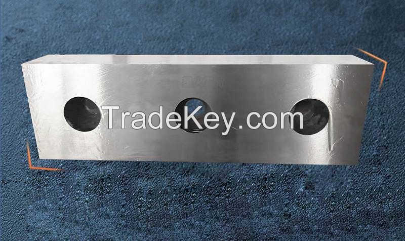 Gantry Shear Blade