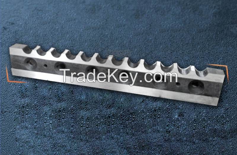 Steel Rolling Blade