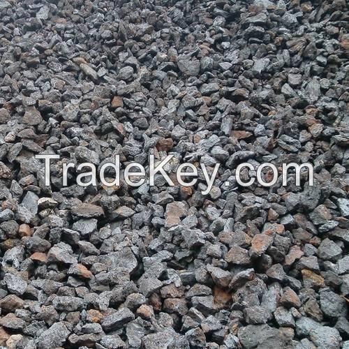 Manganese Ore Lumpy 46%