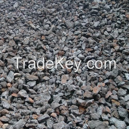 Manganese Ore Metallurgy Ores and Minerals