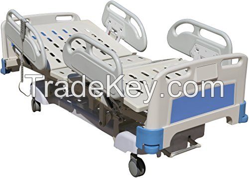 SKYM-1000PRO A1-4 Electric Hospital Bed