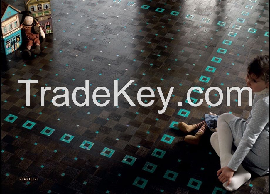 Mosaic Parquet