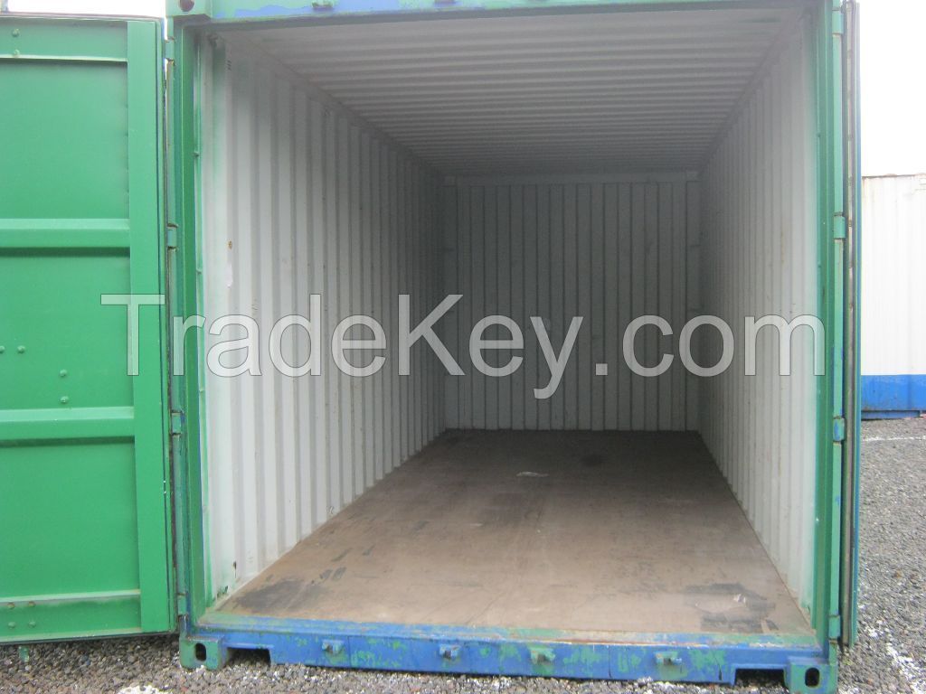 Shipping containers for sale