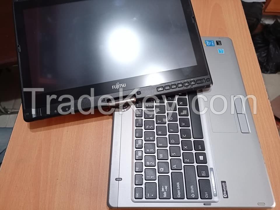 14.1 inch 15.4 inch i5 i7 used laptops 2020 Factory direct wholesale computer notebook