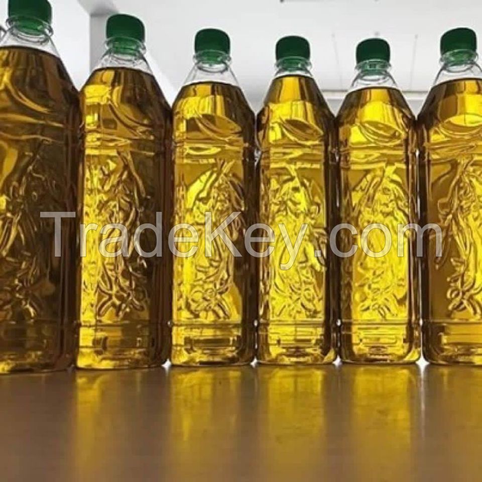 sun flower oil for sale