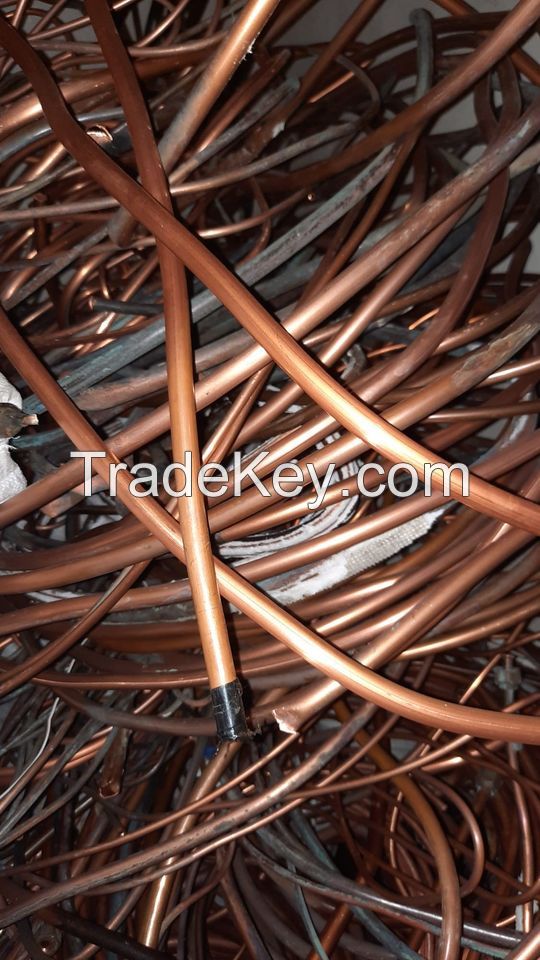 High quality copper wire scrap with factory price