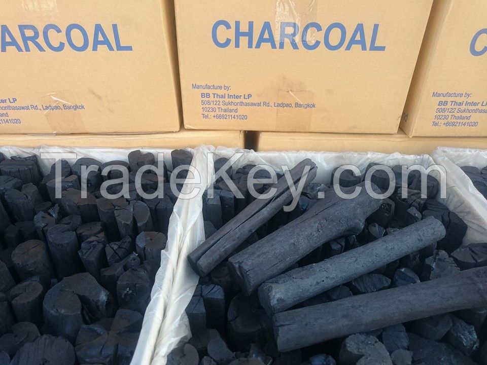 Charcoal and coal for sale