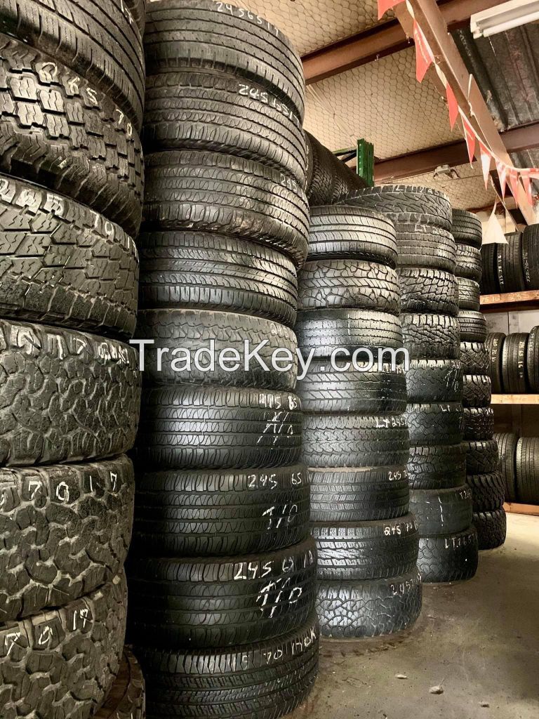 Wholesale Japanese, Korean and German New and used high performance kapsen mileking passenger car tire 215/60r16 price in bulk