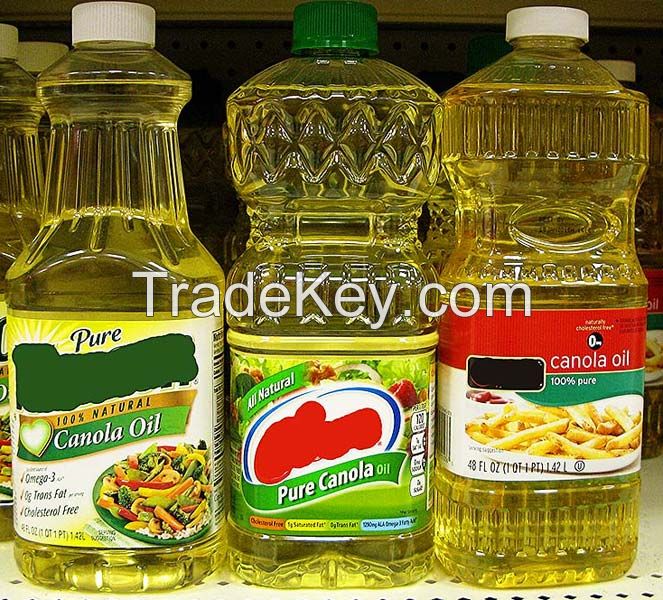 High Quality Refined Sun Flower Oil 100% Russia Refined Sunflower oil