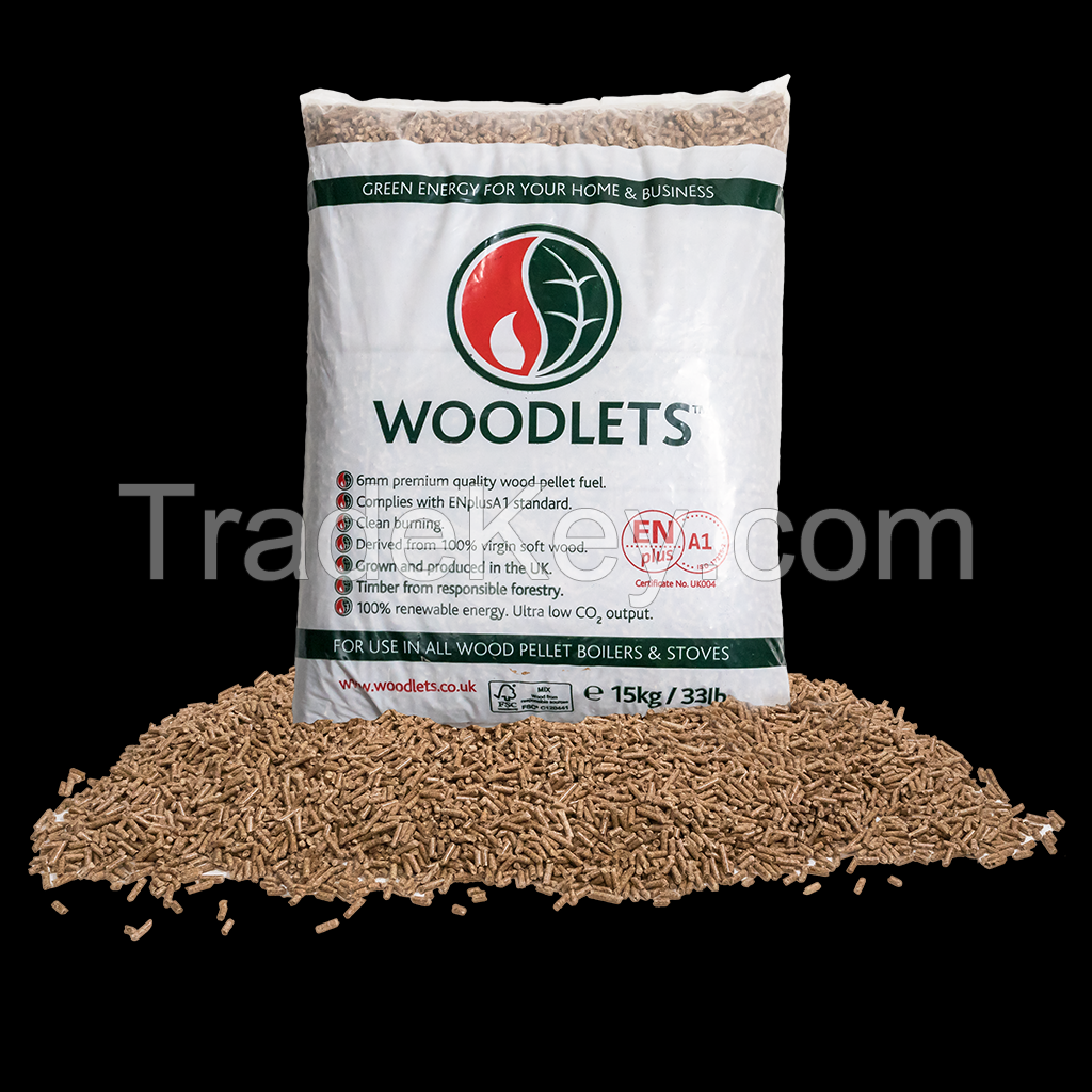 6MM 8MM BBQ Barbecue Bamboo Wood Pellets With Sawdust Cheap Natural Bamboo/