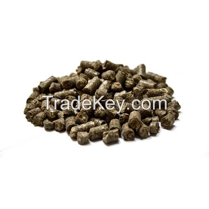 High Quality Wood Pellets in 15kg Bags for Sale