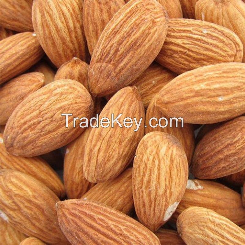 Sweet Almond Nuts