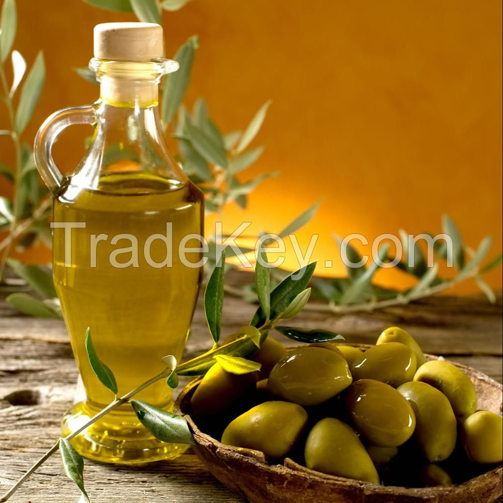 OLIVE OIL