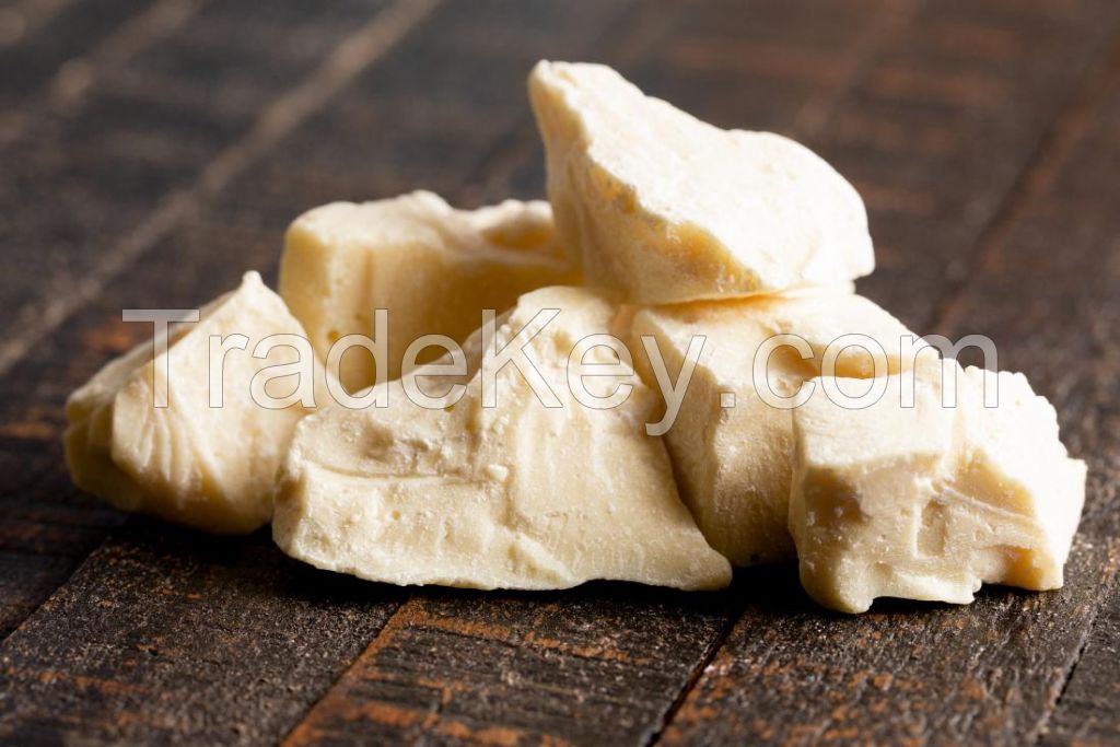 PRIME QUALITY WEST AFRICA NATURAL 100% PURE COCOA BUTTER