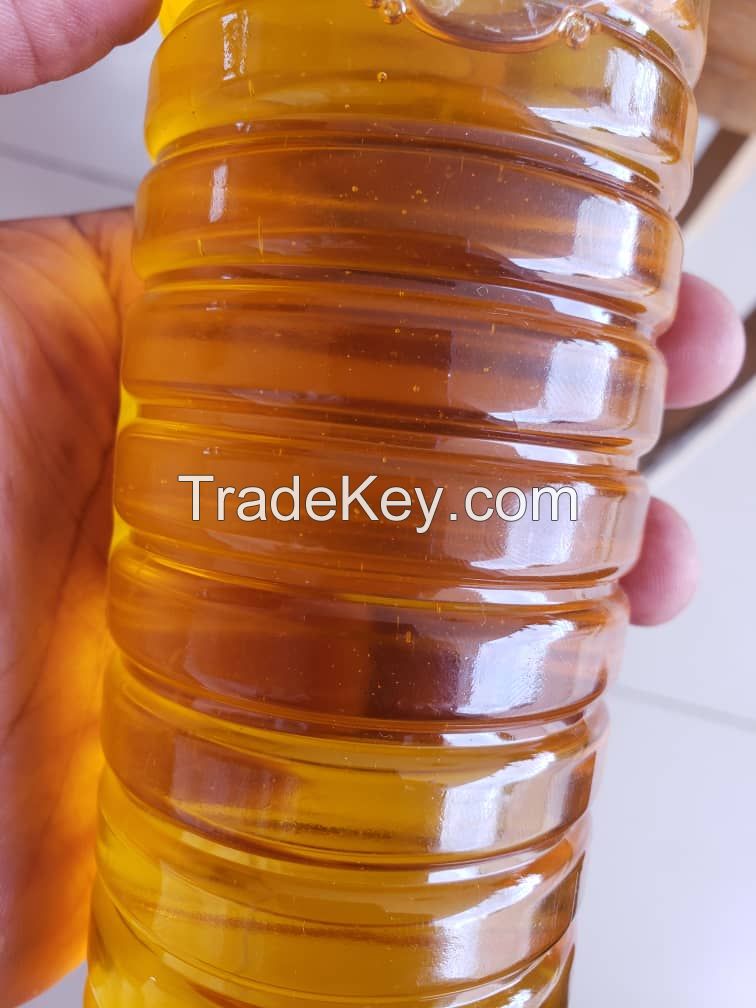 HIGH QUALITY WEST AFRICA COLD PRESSED BAOABA OIL