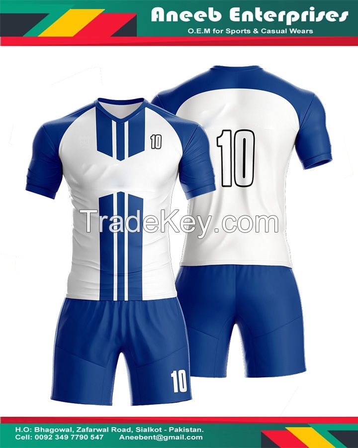 Soccer Uniform