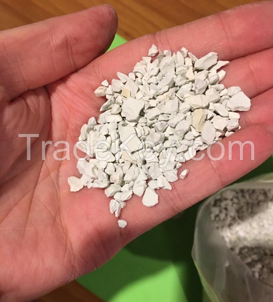 Natural Zeolite Powder