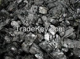 HARDWOOD CHARCOAL