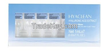 Sell Hyaclean Hyaluronic Acid Extract