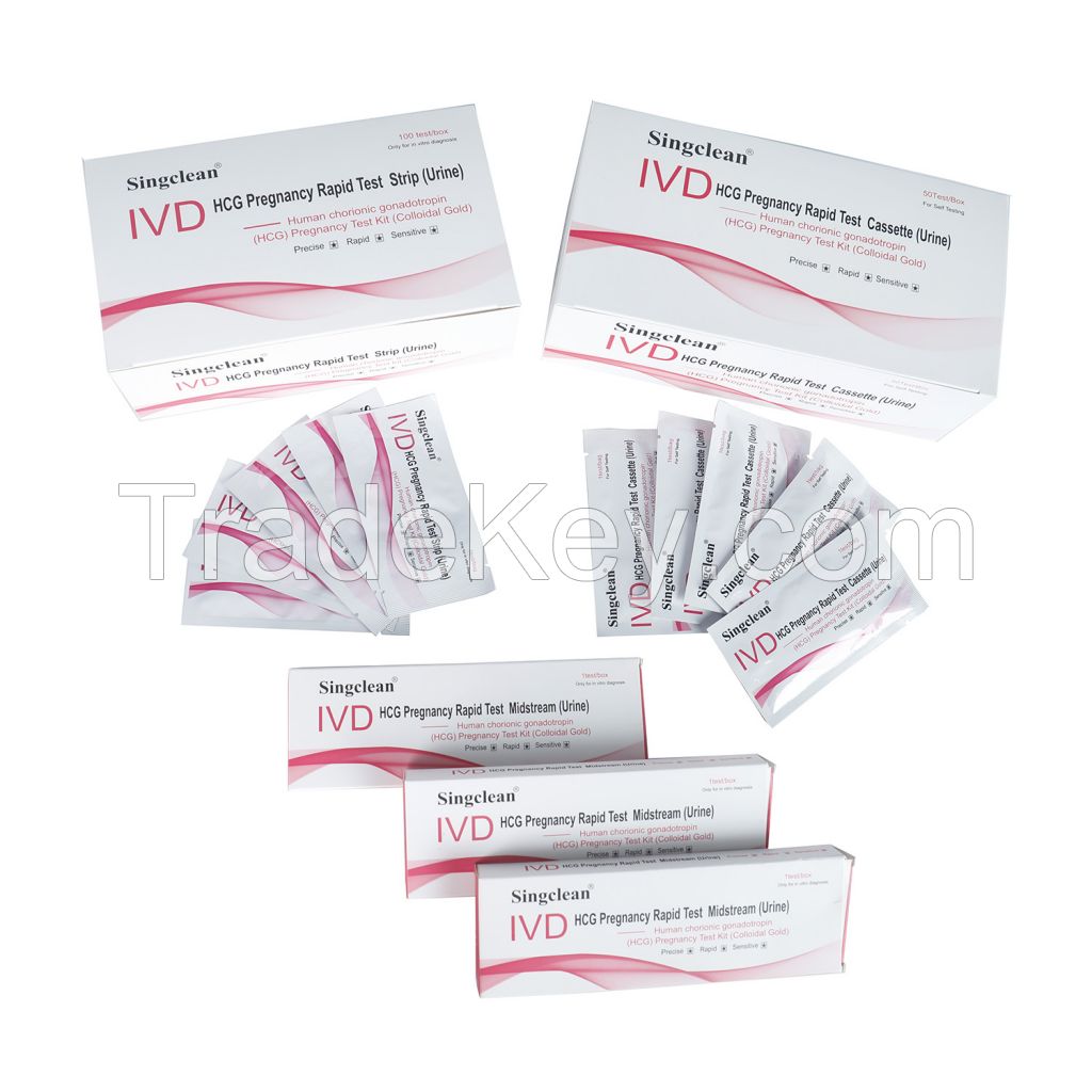 Sell Urine hcg test