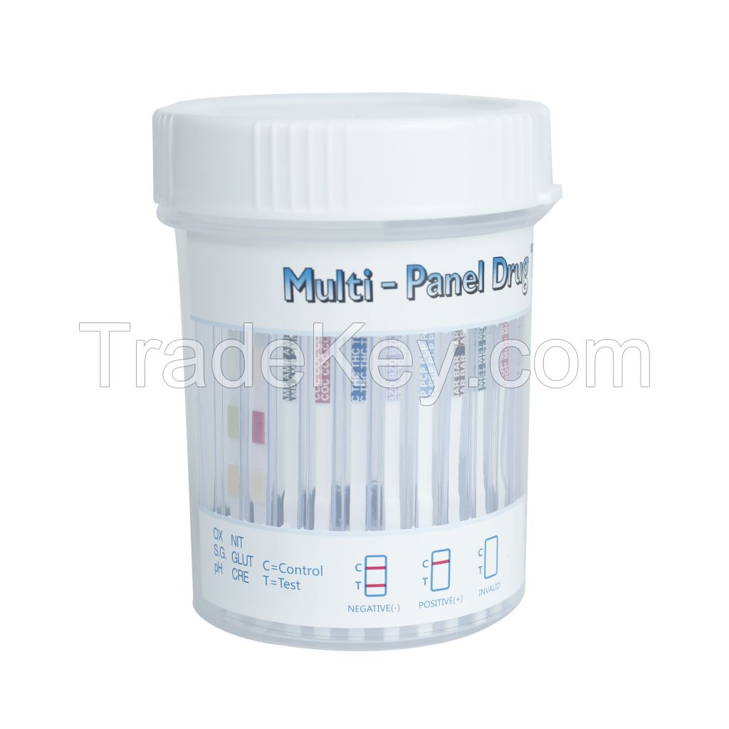 Sell Drug of Abuse Tester Cup