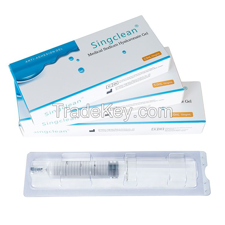 Sell  Hyaluronic Acid Gel For Abdominal Pelvic Surgery