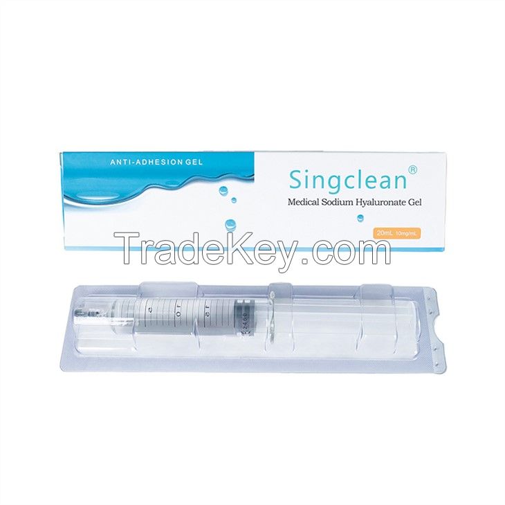 Sell Surgical Anti-Adhesions Hyaluronic Acid Gel