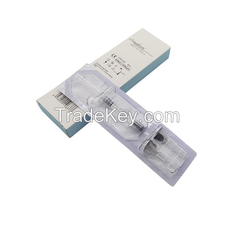 Sell hyaluronic acid injection dermal filler anti-aging