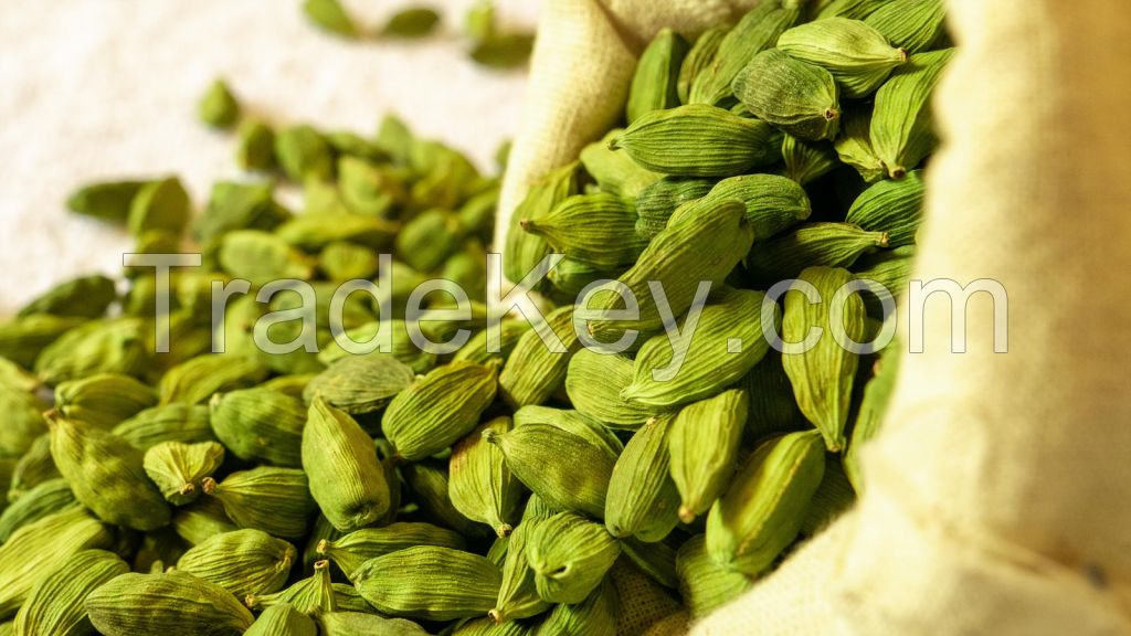 QUality Cardamom