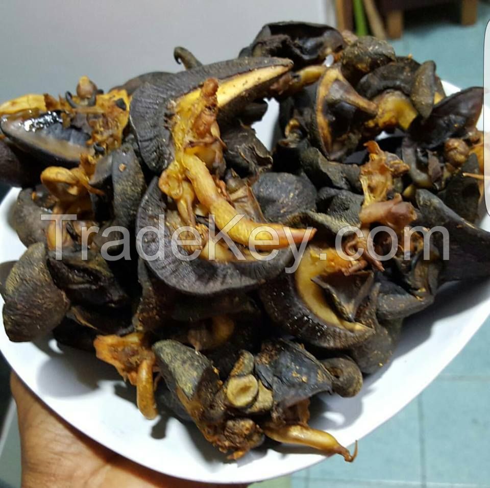 Quality Edible Snails Frozen, Dried , Fresh