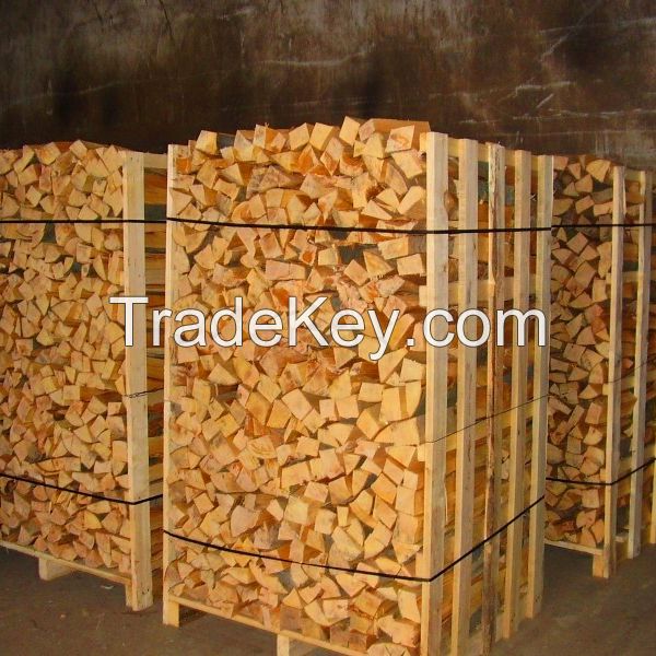 Firewood (Hard and Soft Wood) Offer