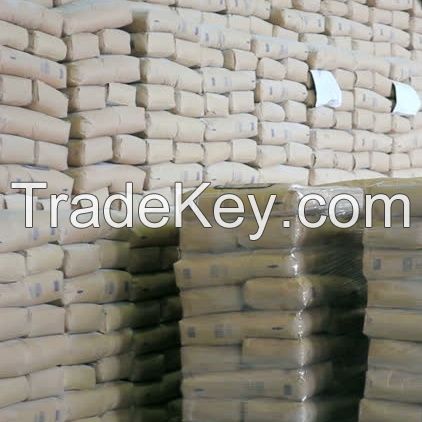 Premium Portland Cement Clinker / Type II and I