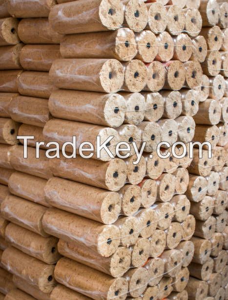 Thailand High Quality Coconut Shell Charcoal Briquette