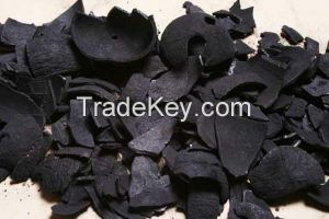 Coconut Shell Charcoal For Sale