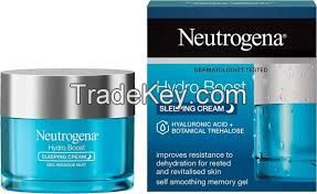 Neutrogena Original Cosmetic Sale
