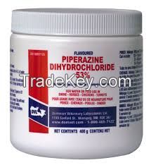 Piperazine Dihydrochloride