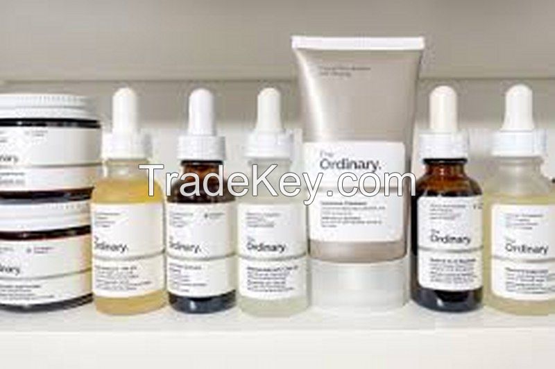 The Ordinary Lactic Acid