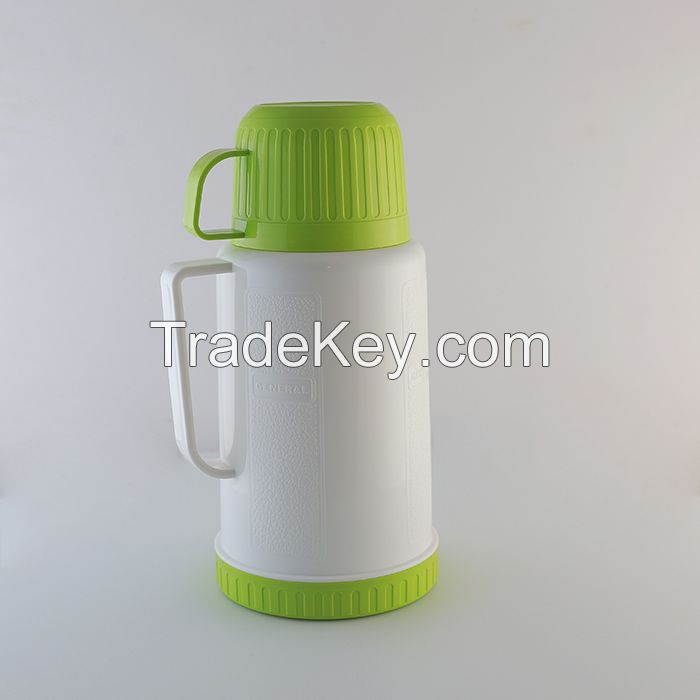 Glass inside Tea Arabic Thermos Vacuum Flask