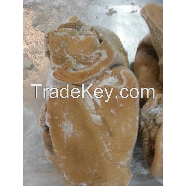 Frozen beef tripe high quality cheap price bulk quantity available at wholesale rate