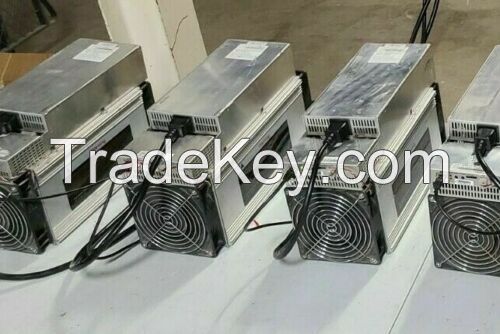 Whatsminer M32 34Ths - WITH WARRANTY!!! - Miner SHA256 - DHL Ship