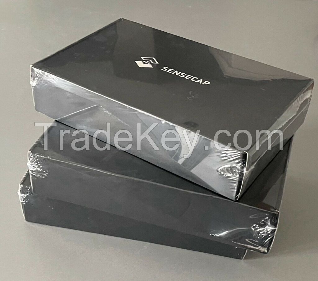 Sensecap M1 - brand new, sealed miner Helium HNT