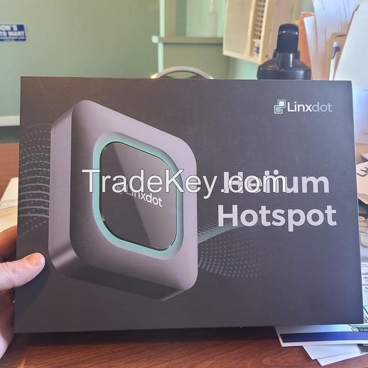 BEST OFFER LINXDOT Helium HNT Hotspot IN STOCK