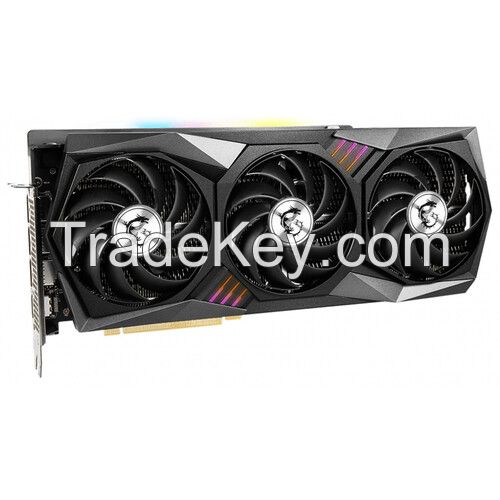 Original Stock For New M SI GeForce RTX 3080 Ti GAMING X TRIO Graphics Card