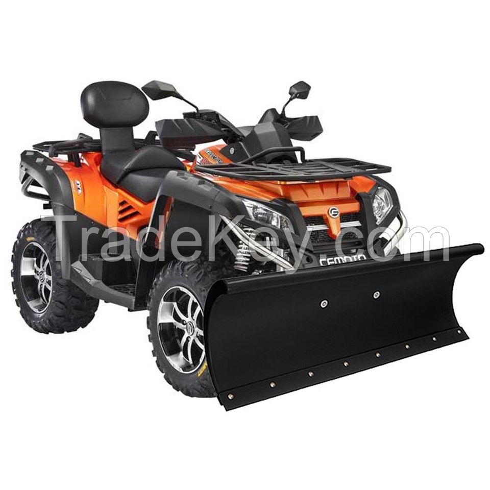 2021 Fully Outfitted CF-MOTO 800CC CFORCE ATV 4x4 Massive Discounts