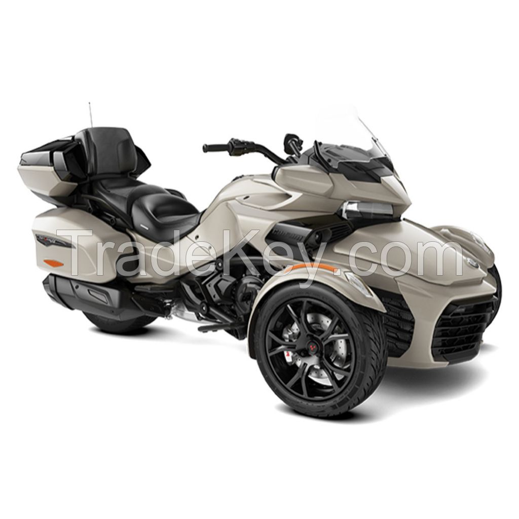 BEST OFFER 2021 Best Original 100% Genuine Massive Sales CAN AM SPYDER F3