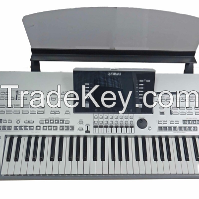 BEST OFFER , ty-ros 4/5 61-key W0rkstation Electric Keyb0ard Upright Piano Digital Multilayered Machine
