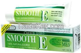 Sell Smooth E revital Advance skin recovery anti-aging cream